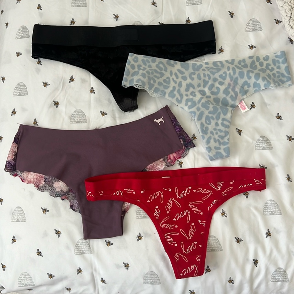Panties